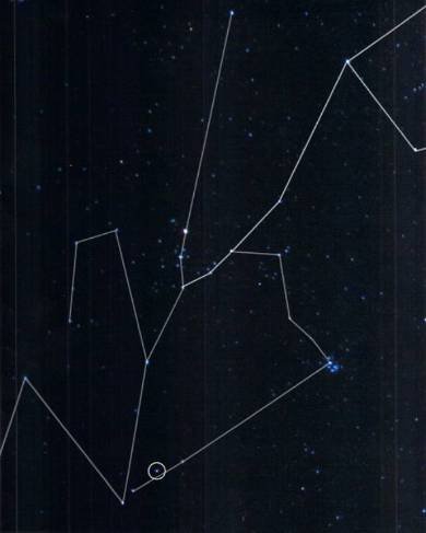 SPACE WORLD