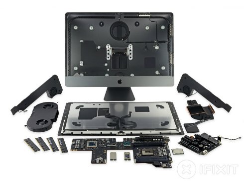  imac pro 1