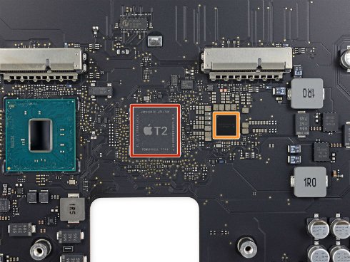  imac pro 4