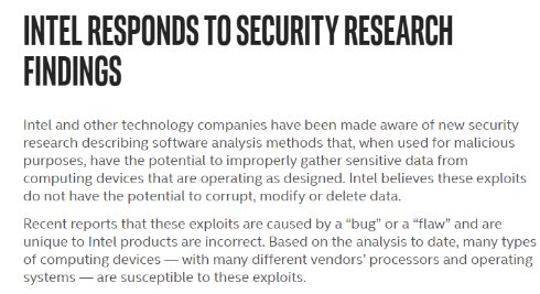  intel 1