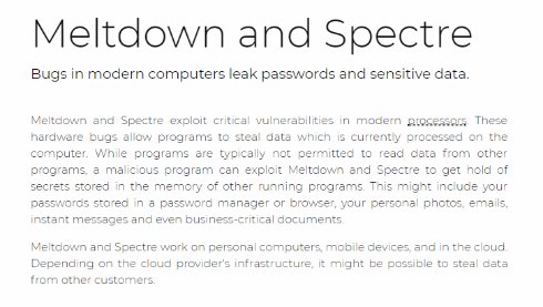  meltdown 1