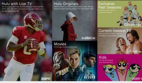  hulu 1