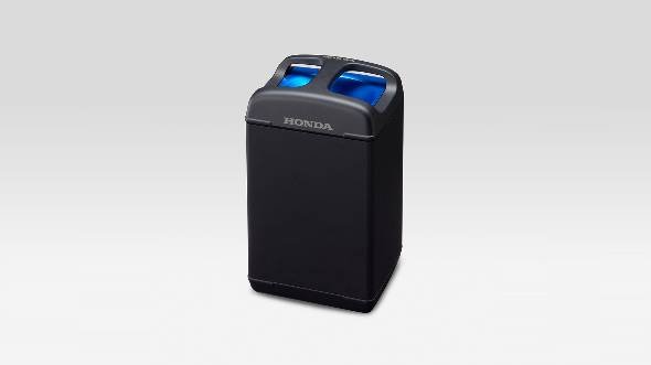 ホンダのロボット「CES 2018」