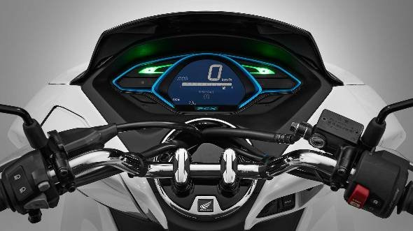 ホンダのロボット「CES 2018」