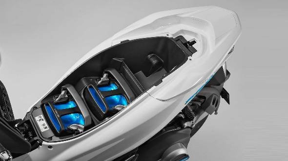 ホンダのロボット「CES 2018」