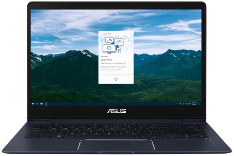 ASUS