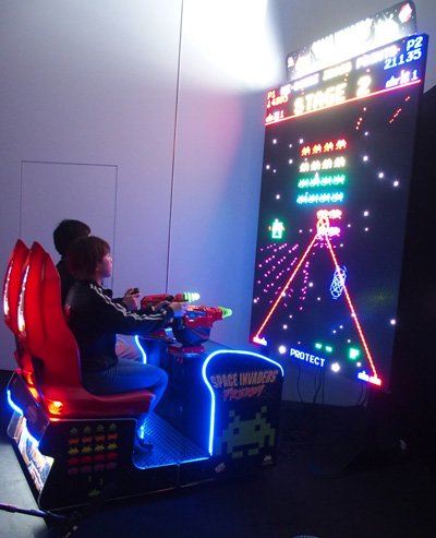 ゲーム