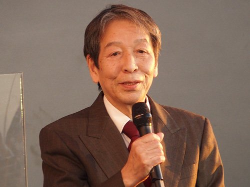 西角さん