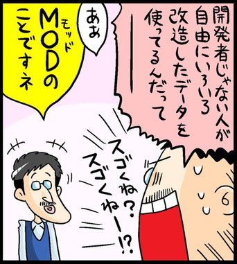 漫画22