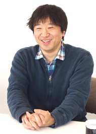 栗田取締役
