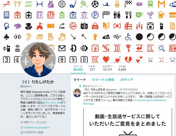 絵文字