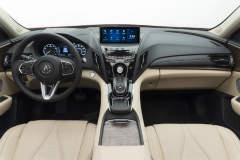  acura 3