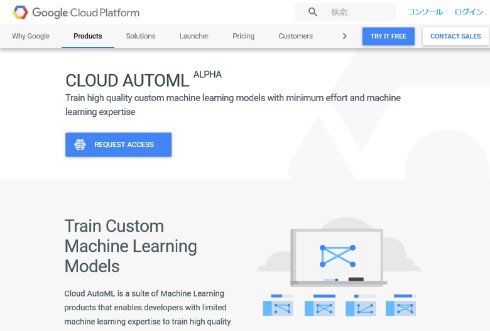  automl 1