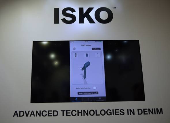 ISKO