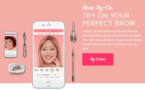  brow 1