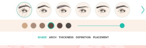  brow 3