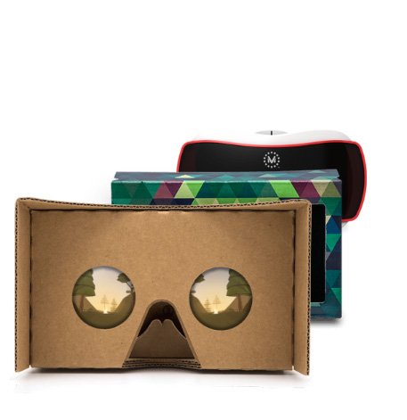VR