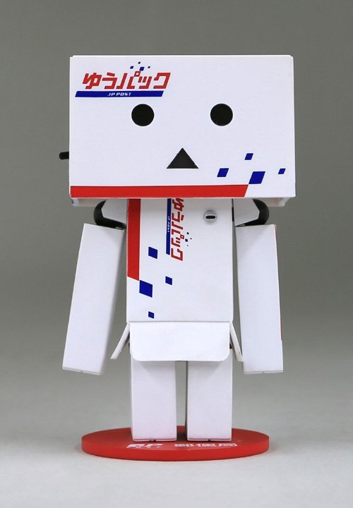 ダンボー