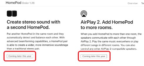  homepod 2