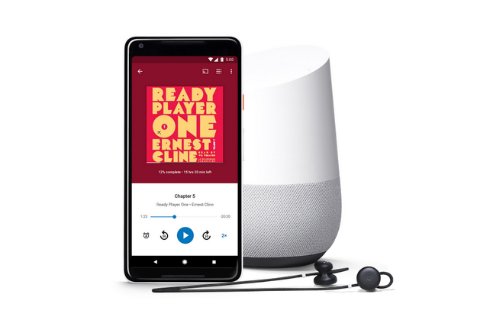  audiobook 1