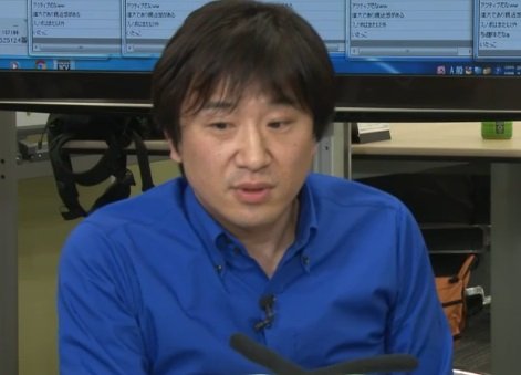 栗田取締役