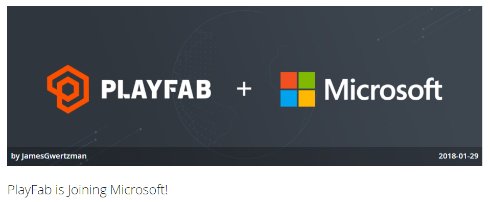 playfab 1