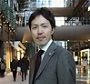 弁護士・杉浦健二