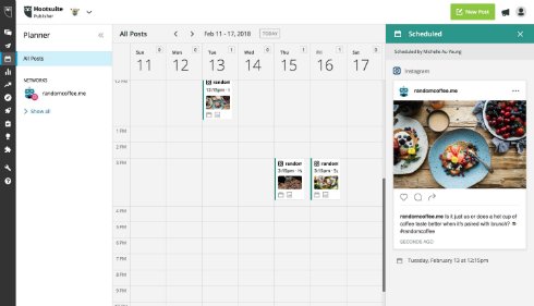  schedule 1