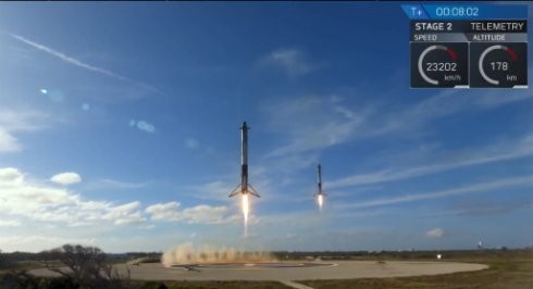  falcon 1