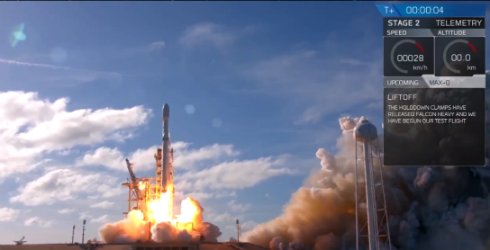  falcon 3