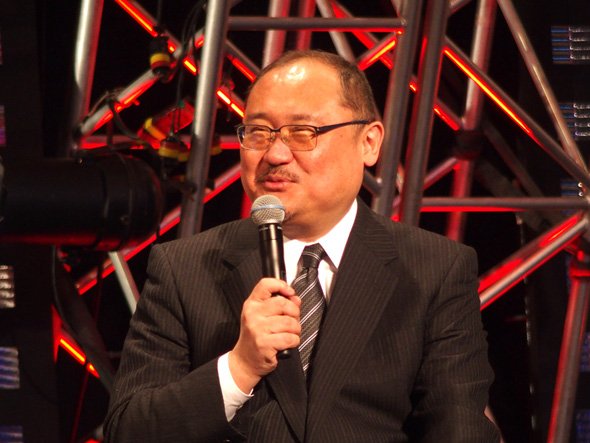 浜村さん
