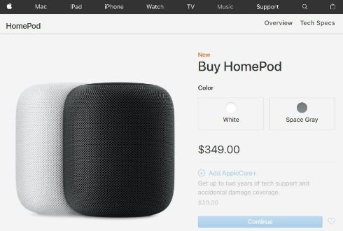  homepod 2