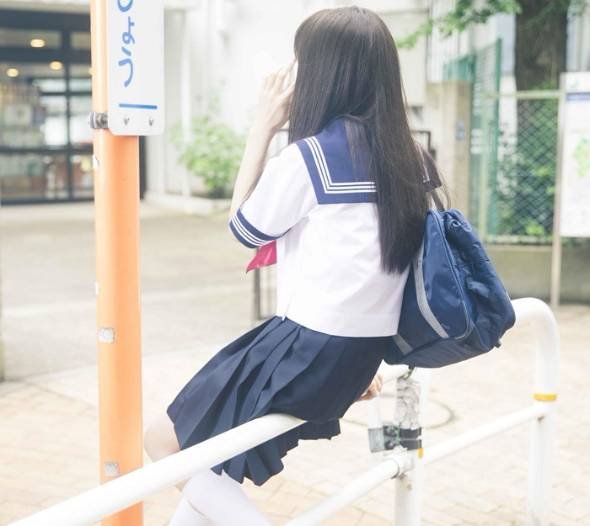 女子高生AI「りんな」