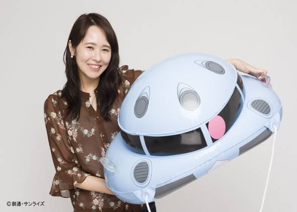 機動戦士ガンダム