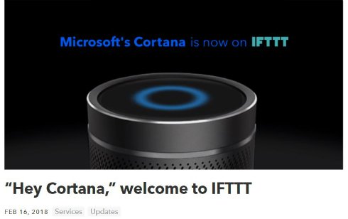  ifttt 1