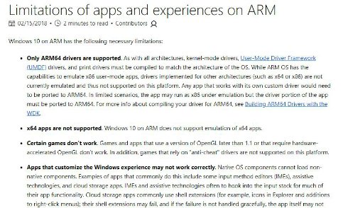  arm 1