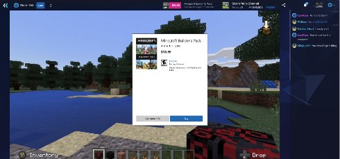  mixer 1