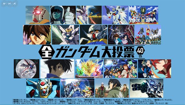 ガンダム