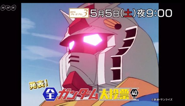 ガンダム