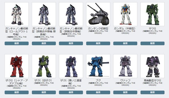 ガンダム
