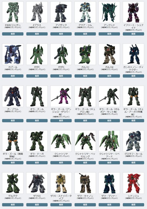 ガンダム