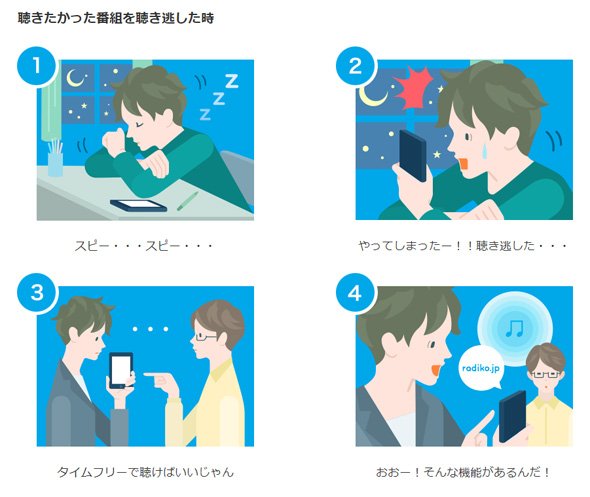 ラジオ