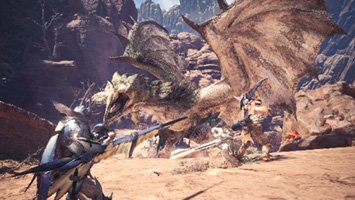 MHW