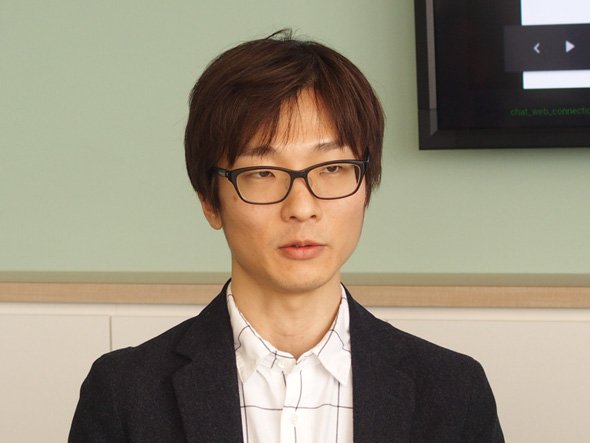 高崎さん