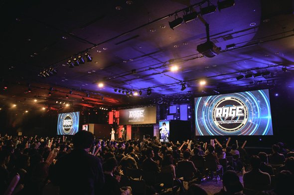 RAGE