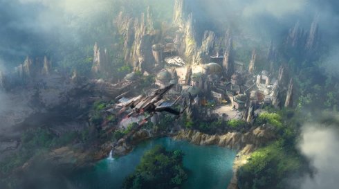  disney 2