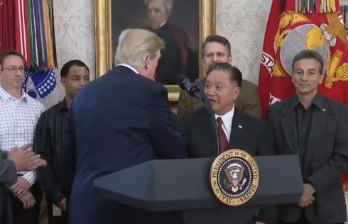  trump 2