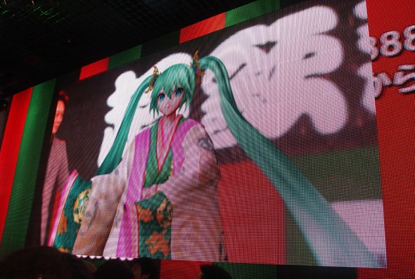 ミク