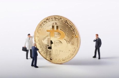 仮想通貨