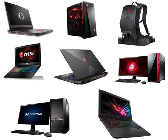 PC